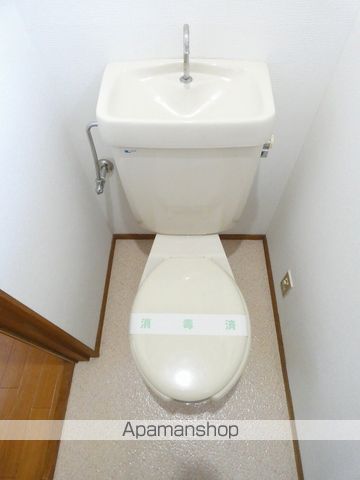 ドミール三方原の内装写真