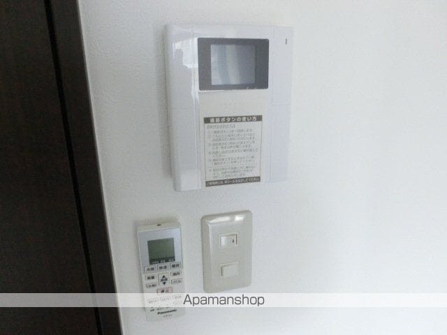 みおつくし江戸堀の内装写真