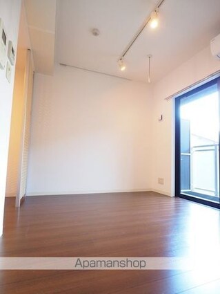 レジディア市谷薬王寺[1R/19.64m2]のバス