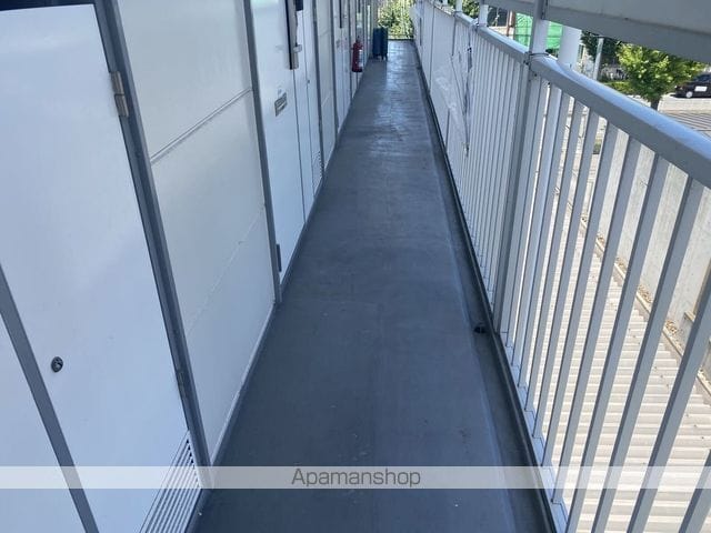 レオパレスみつばの内装写真
