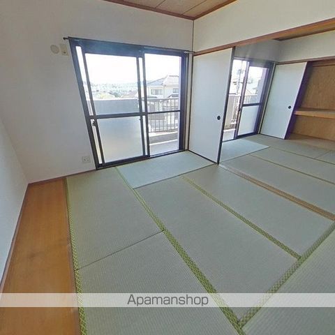 サンリッチ藤﨑の内装写真