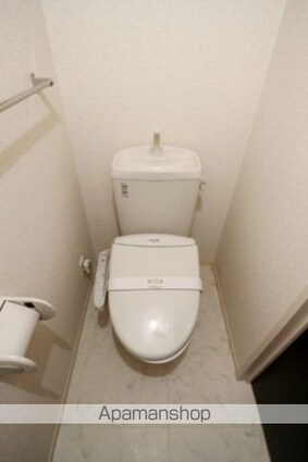 第７シーダーハウス[2LDK/53.79m2]のトイレ