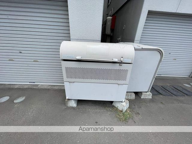 リリーベル琴似のその他写真