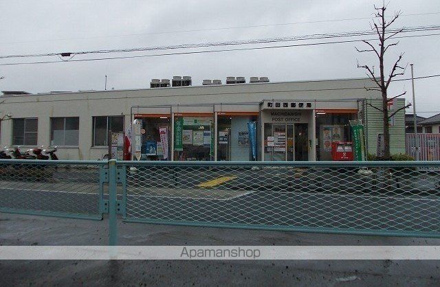 ガーデンハウスH Iの周辺写真