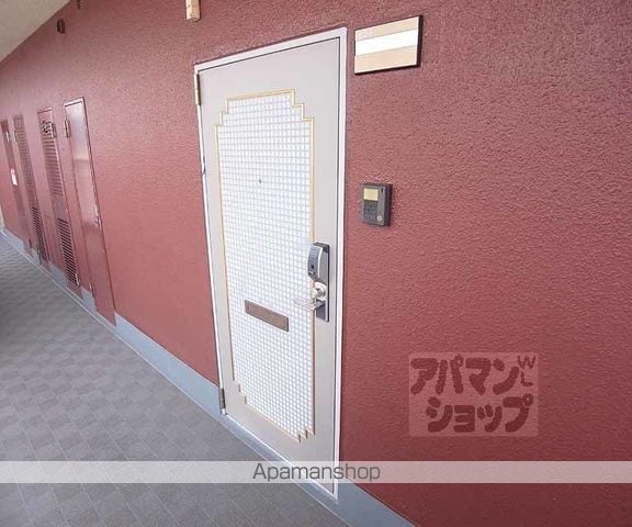 第2長栄マンションの内装写真