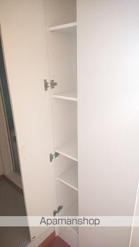 レオパレスシャルマン久保田の内装写真