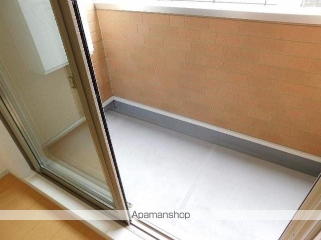 ファミールエセナGの内装写真