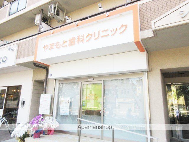 ラ ビスタの周辺写真