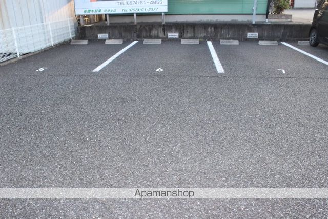 パークメゾンリヴィエールのその他写真