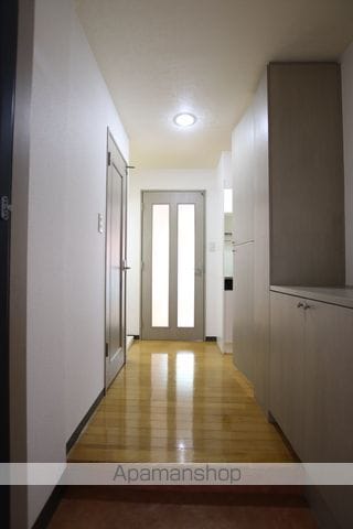 マンション フォルティシモの内装写真