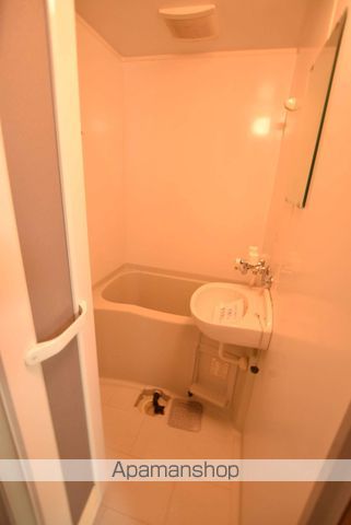 パセリーナ円山Bの内装写真