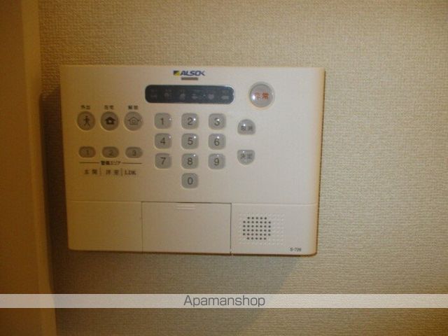 ノートルメゾン IIの内装写真
