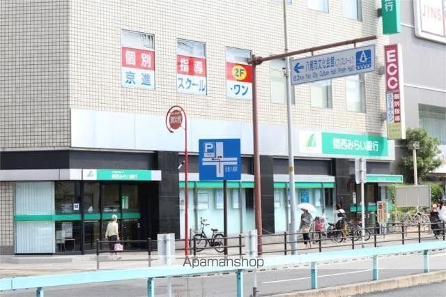 レジデンス八楽の周辺写真