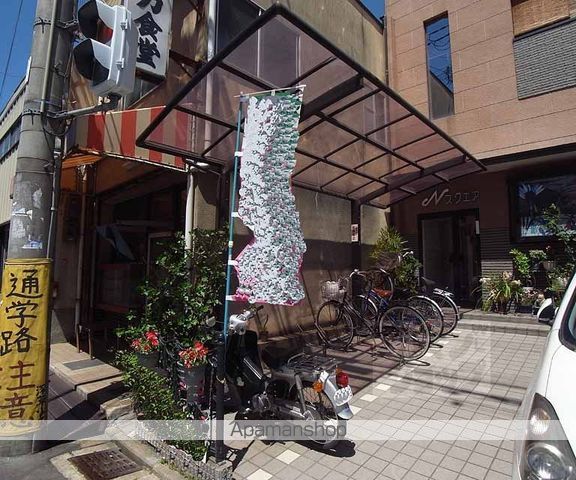 Nスクエアのその他写真