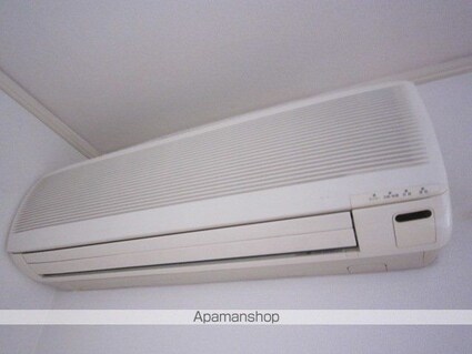 エクセレントＫＥＩ[1K/23.1m2]のセキュリティ