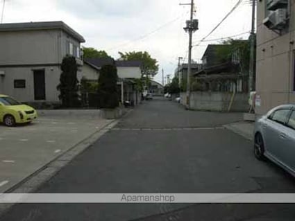 グランモア奥野[1LDK/41.26m2]の外観5
