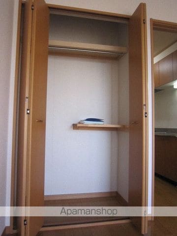 プレシャス国見の内装写真