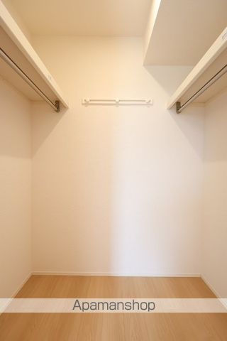 アネックスVの内装写真