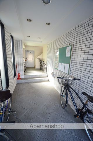 マンション桜井のその他写真