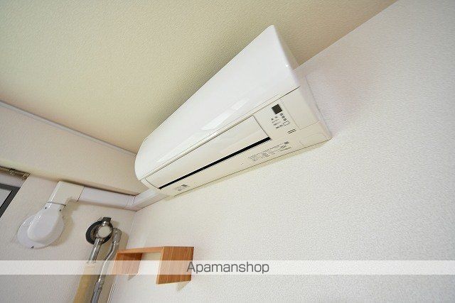 フォーシーズンIの内装写真