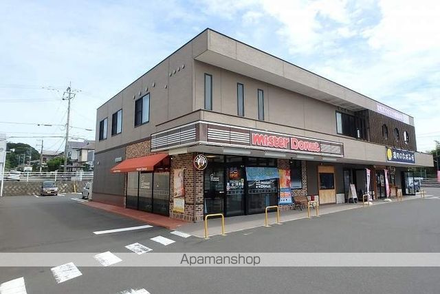 藤野マンションの周辺写真