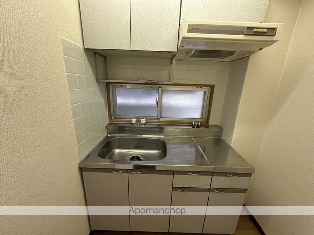 大久手HOUSEの内装写真