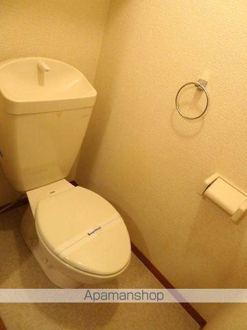レオパレス春の内装写真