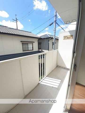 メゾングレース Cの内装写真