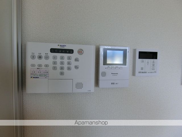 コンフォート新橋の内装写真