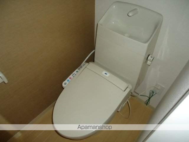 エスポワールの内装写真