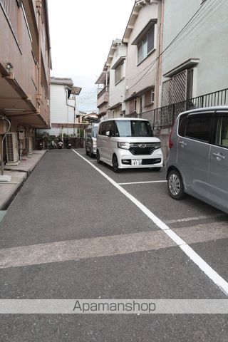 サニーハイツ健翔のその他写真