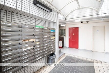 トップ三軒茶屋第４[1R/16m2]のロビー