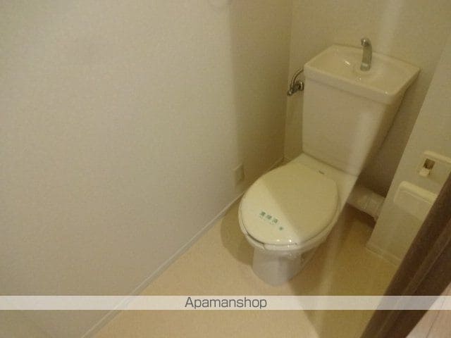 ダイヤパストラルの内装写真