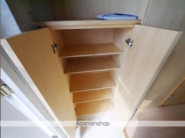 翔・北根の内装写真