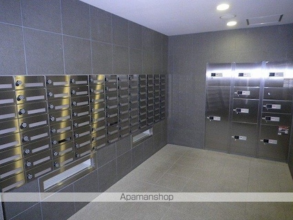 ドゥーエ仙台イースト[3LDK/68.63m2]の共用部2