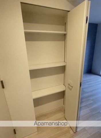 ラシーヌ瓦屋町の内装写真