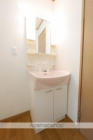 リバティライフの内装写真