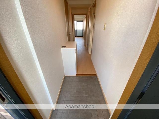 アメニティ屋島の内装写真