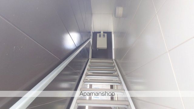 レオパレスりんごの木の内装写真