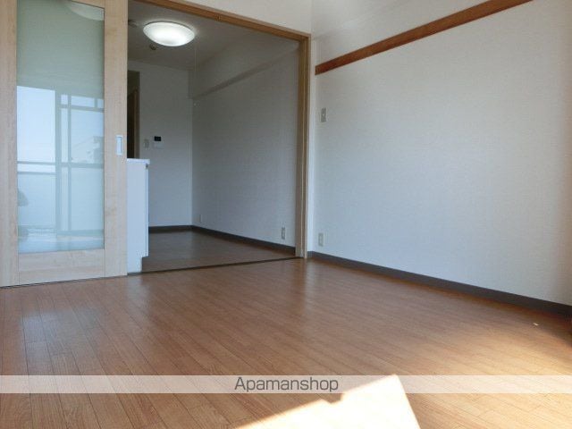 第10セキネマンションの内装写真