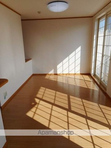 グランベルジュAの内装写真