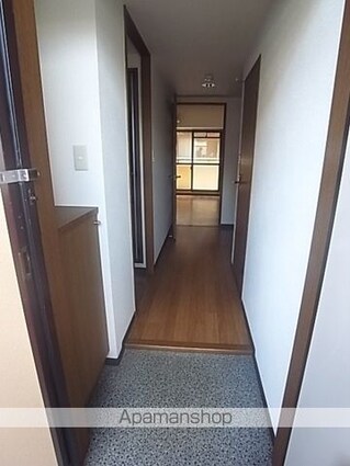 リベルテ北山[1K/24m2]のその他内装1