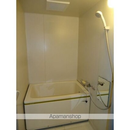 ラウムズ虹ヶ丘[2K/40.7m2]のバス