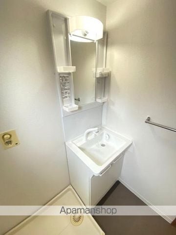 エスパシオ本陣の内装写真
