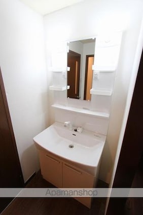 メゾンＡＫＩ[3LDK/71.27m2]の洗面所