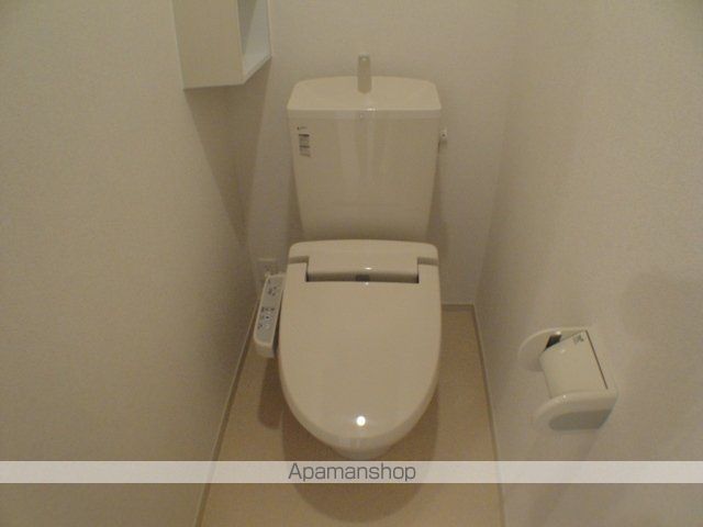 サンライズ コート東山の内装写真