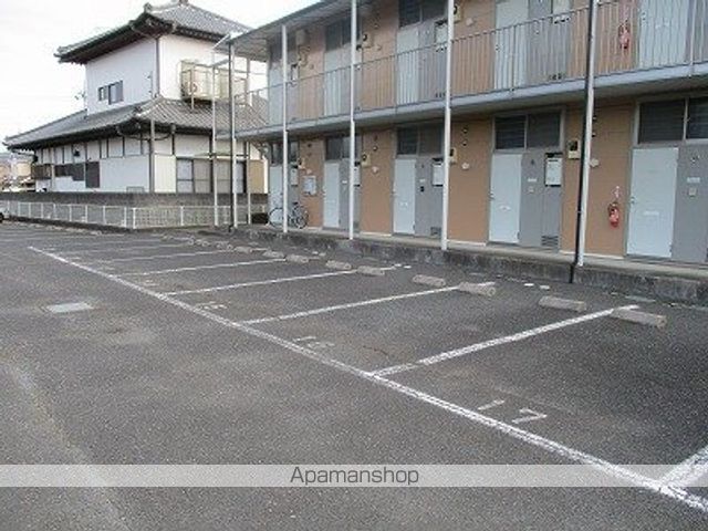 レオパレス伊吹IIのその他写真