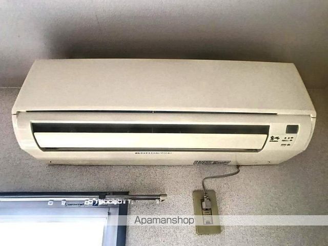 一の宮ハイツの内装写真