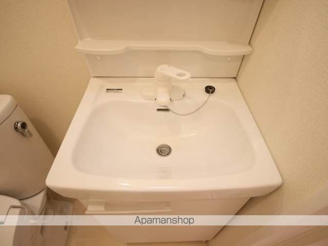 エストレビータ草津IIの内装写真