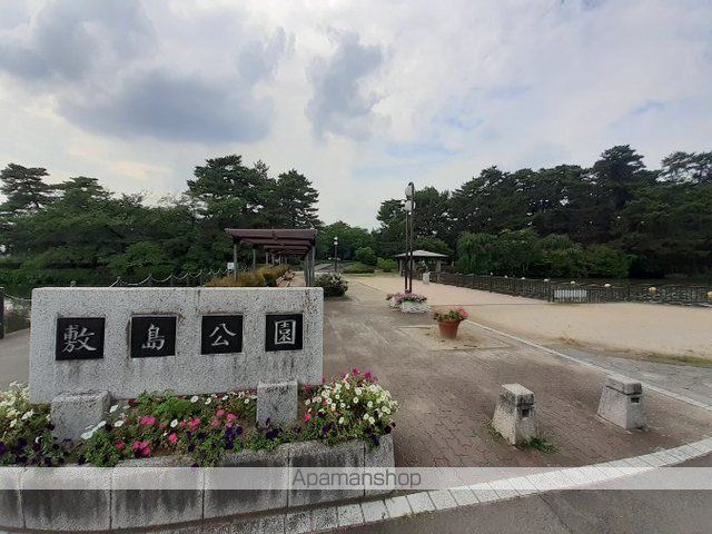 上越線 群馬総社駅 徒歩56分 2階建 築6年の周辺写真